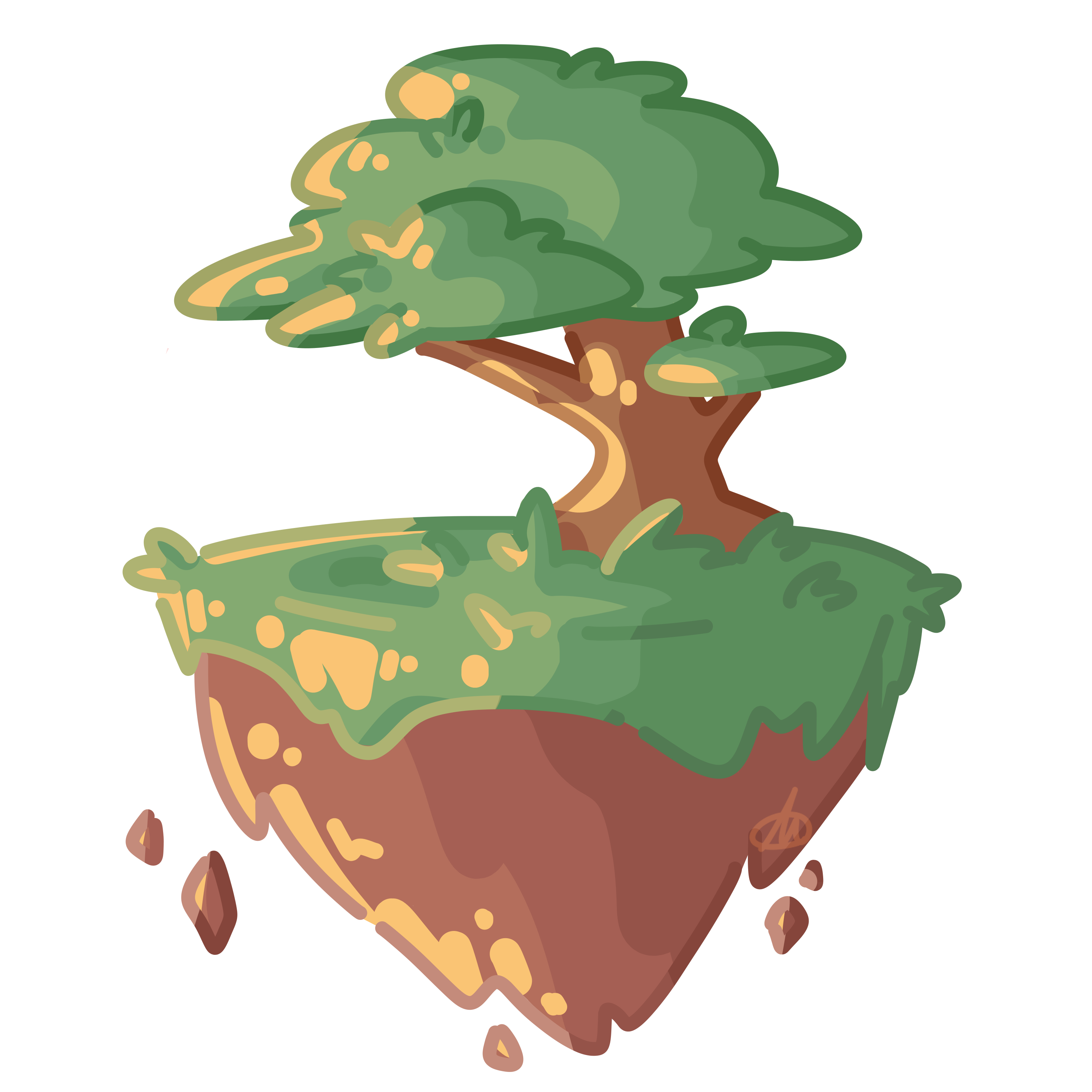 Crafters-Island Logo
